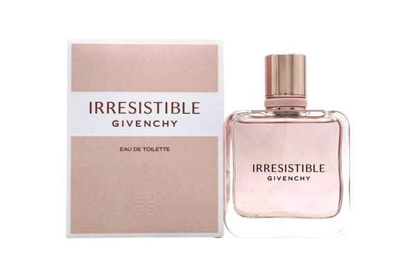 Givenchy Irrésistible Givenchy Eau de Toilette 50ml Spray