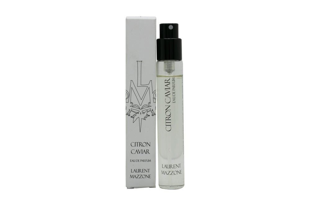 Laurent Mazzone Citron Caviar Eau de Parfum 15ml Spray
