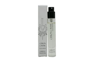 Laurent Mazzone Citron Caviar Eau de Parfum 15ml Spray