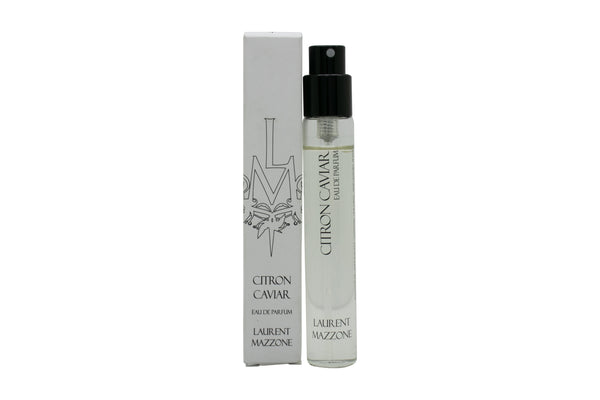 Laurent Mazzone Citron Caviar Eau de Parfum 15ml Spray