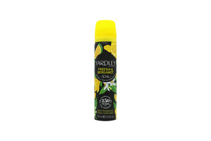 Yardley London  Freesia & Bergamot 75ml Body Spray