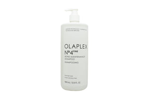 Olaplex No.4 Fine Bond Maintenance Shampoo 1000ml