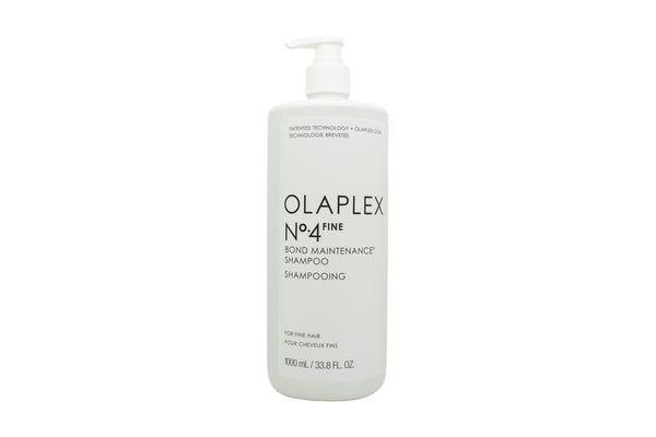 Olaplex No.4 Fine Bond Maintenance Shampoo 1000ml