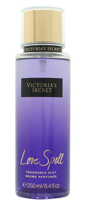 Victorias Secret Love Spell Fragrance Mist 250ml