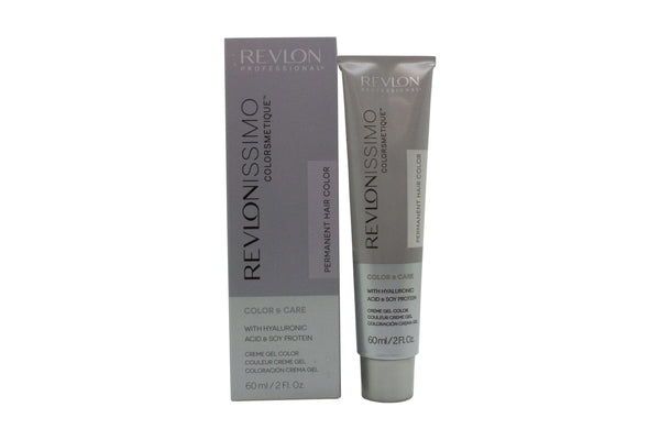 Revlon Revlonissimo Colorsmetique 60ml - 5.65 Light Mahogany Red Brown