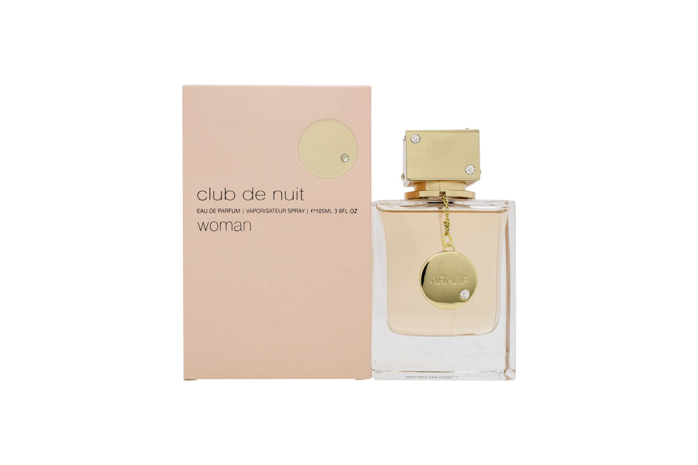 Armaf Club De Nuit Eau de Parfum 105ml Spray