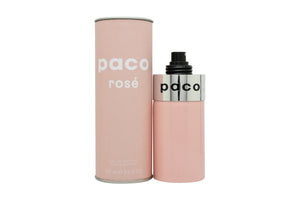 Paco Rabanne Paco Rosé Eau de Toilette 100ml Spray