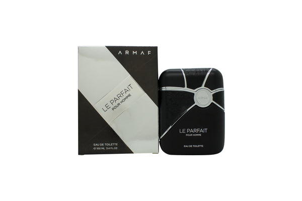Armaf Le Parfait Pour Homme Eau de Toilette 100ml Spray
