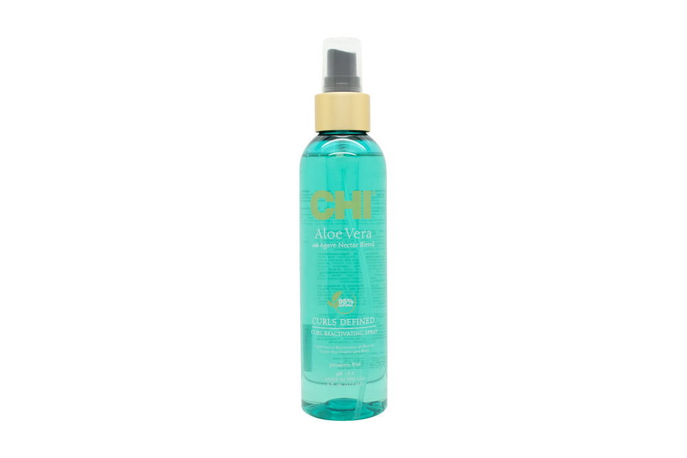 Farouk Systems CHI Curls Defined Reactivating Spray 177ml