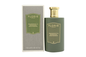 Floris Grapefruit & Rosemary Room Spray 100ml Spray