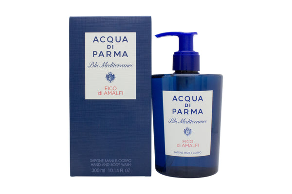 Acqua di Parma Blu Mediterraneo Fico Di Amalfi Hand & Body Wash 300ml