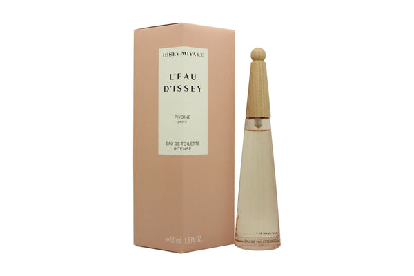 Issey Miyake L'Eau d'Issey Pivoine Eau de Toilette 50ml Spray