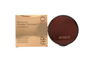 Artdeco Compact Bronzing Powder 10g - 30 Terracotta