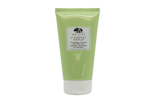 Origins A Perfect World Antioxidant Cleanser With White Tea 150ml