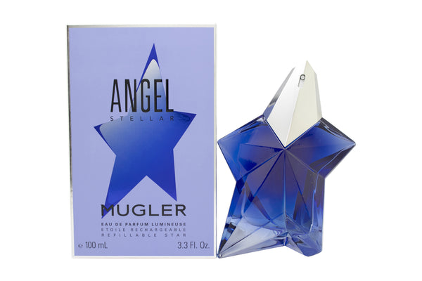 Mugler Angel Stellar Eau de Parfum 100ml Spray