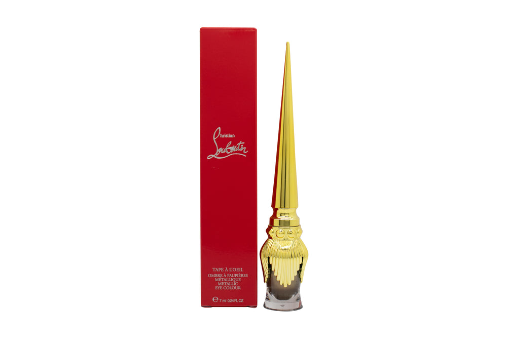 Christian Louboutin Tape à l'Oeil Liquid Eyeshadow 7ml - Amazonite