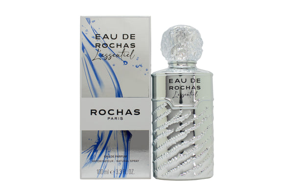 Rochas Eau de Rochas L'Essentiel Eau de Parfum 100ml Spray