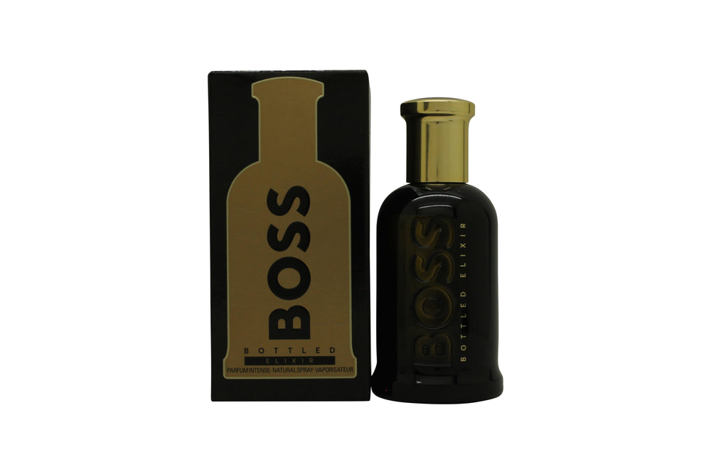 Hugo Boss Boss Bottled Elixir Eau de Parfum 50ml Spray