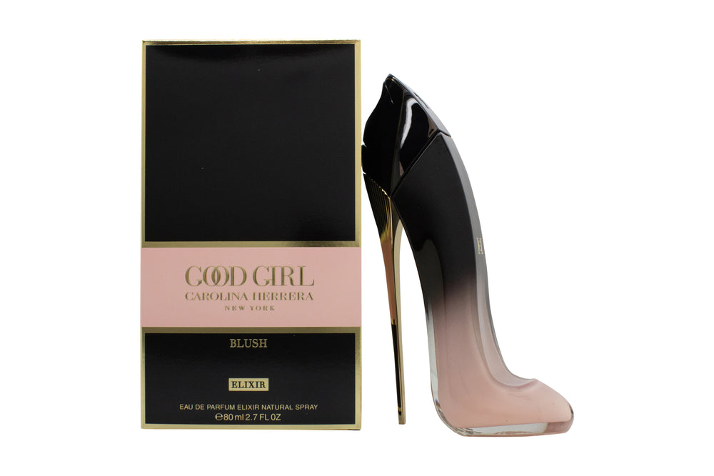 Carolina Herrera Good Girl Blush Elixir Eau de Parfum 80ml Spray