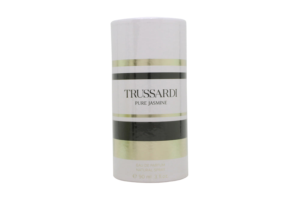 Trussardi Pure Jasmine Eau de Parfum 90ml Spray