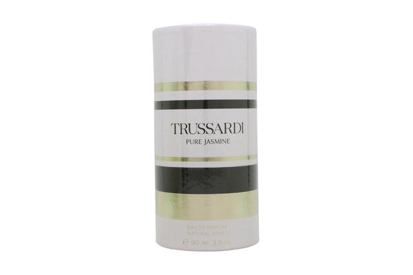Trussardi Pure Jasmine Eau de Parfum 90ml Spray
