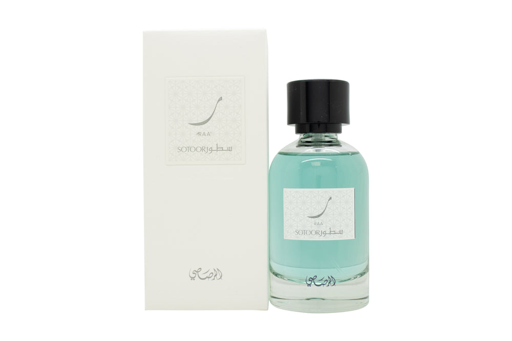 Rasasi Sotoor Raa' Eau de Parfum 100ml Spray