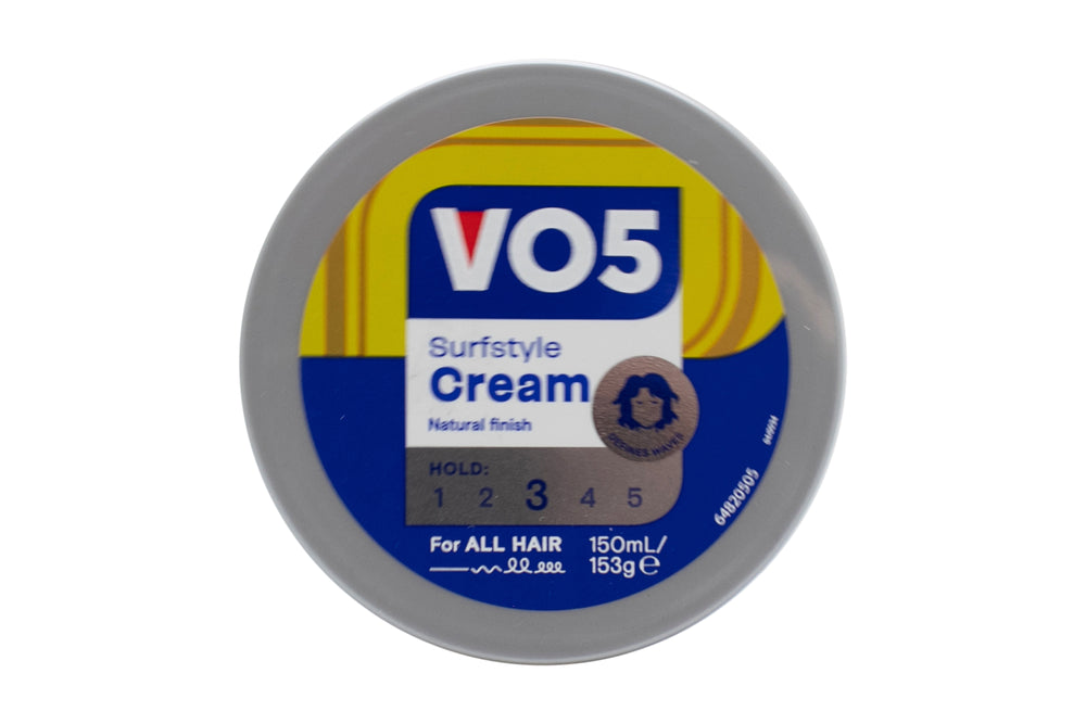 VO5 Surfstyle Hair Cream 150ml