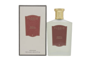Floris Santal Aftershave 100ml Splash