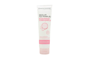 Diadermine Perfect Micellar Face Wash Gel 150ml