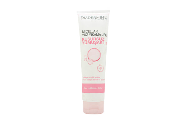 Diadermine Perfect Micellar Face Wash Gel 150ml