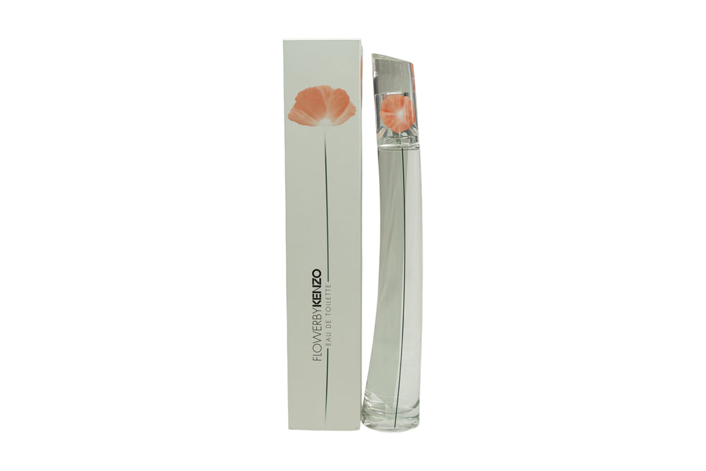 Kenzo Flower Eau de Toilette 100ml Spray