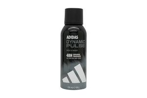 Adidas Dynamic Pulse Deo Body Spray 150ml
