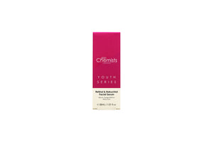 Skin Chemists Youth Series Retinol Bakuchiol Facial Serum 30ml