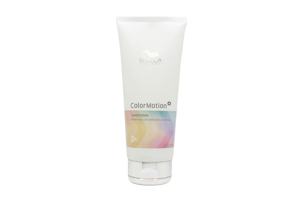 Wella Professionals Colour Motion Conditioner 200ml