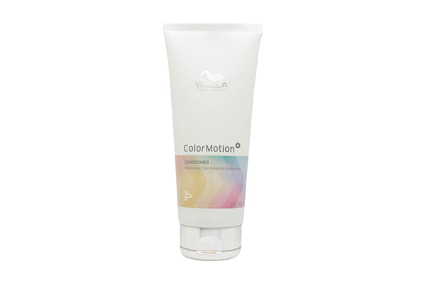 Wella Professionals Colour Motion Conditioner 200ml