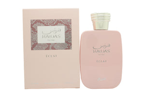 Rasasi Hawas For Her Éclat Eau de Parfum 100ml Spray