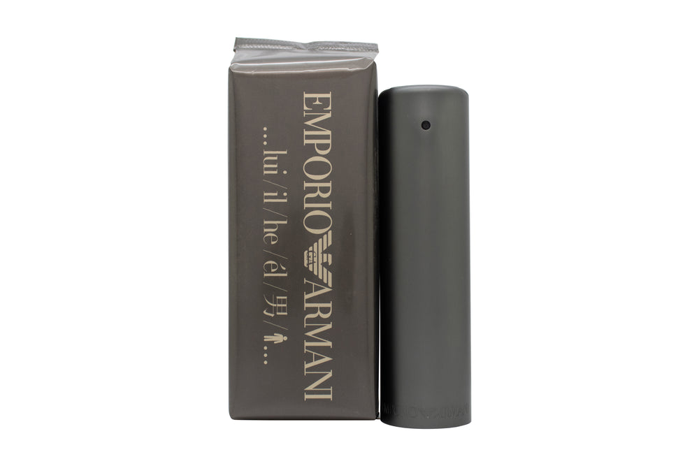 Giorgio Armani Emporio He Eau de Toilette 100ml Spray