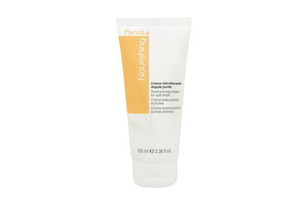 Fanola Nourishing Split Ends Cream 100ml