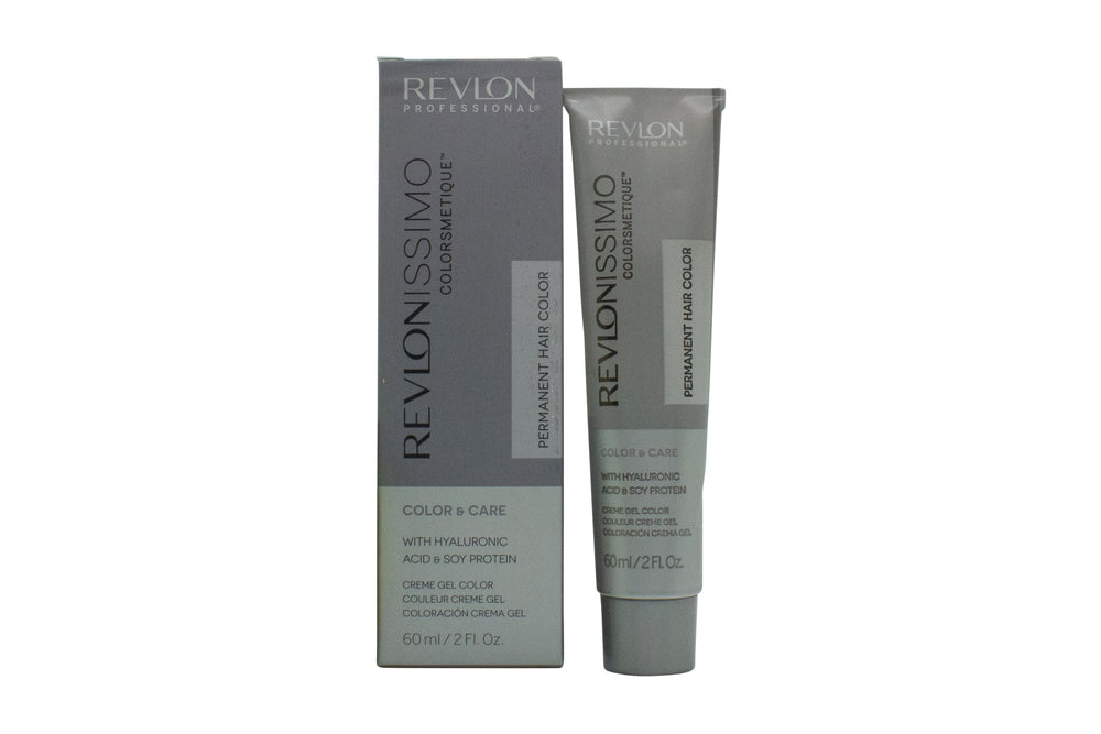 Revlon Revlonissimo Colorsmetique 60ml - 4.41 Deep Chestnut Medium Brown