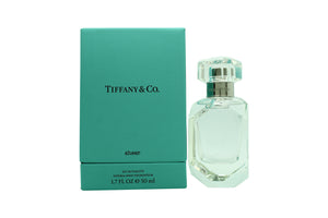 Tiffany & Co Sheer Eau de Toilette 50ml Spray