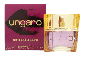 Emanuel Ungaro Eau de Parfum 30ml Spray