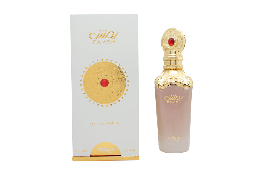 Zimaya Ramsh Diva Eau de Parfum 100ml Spray