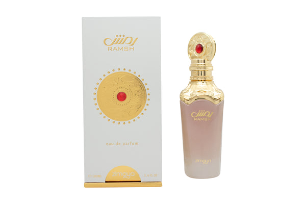 Zimaya Ramsh Diva Eau de Parfum 100ml Spray