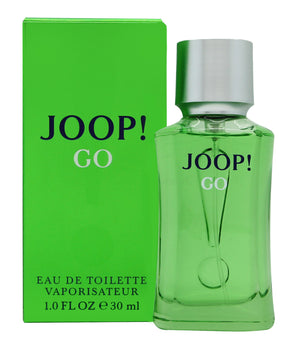 Joop! Go Eau de Toilette 30ml Spray