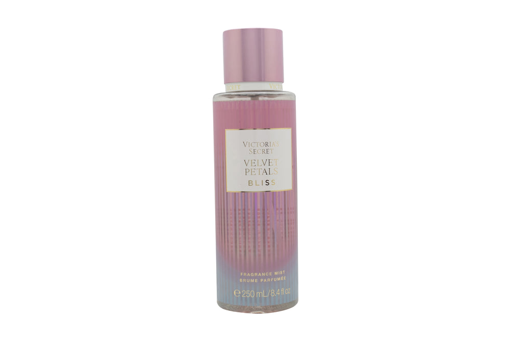 Victoria's Secret Velvet Petals Bliss Body Mist 250ml