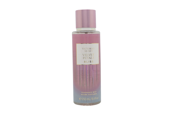 Victoria's Secret Velvet Petals Bliss Body Mist 250ml