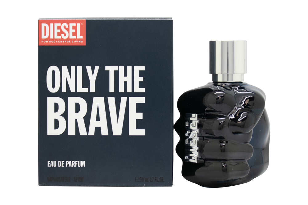 Diesel Only the Brave Eau de Parfum 50ml Spray