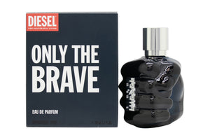 Diesel Only the Brave Eau de Parfum 50ml Spray