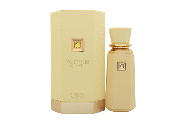 French Avenue Meringue Eau de Parfum 100ml Spray