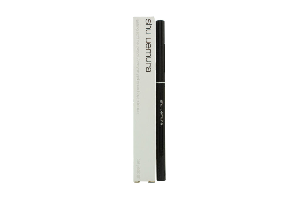 Shu Uemura Lasting Soft Gel Pencil 0.08g - M Ginger Red